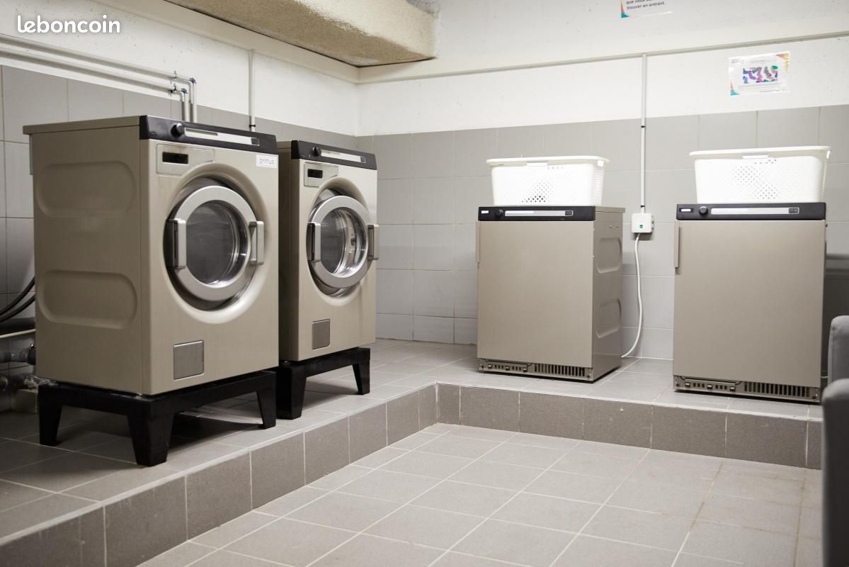 Appartement a louer villejuif - 1 pièce(s) - 20 m2 - Surfyn