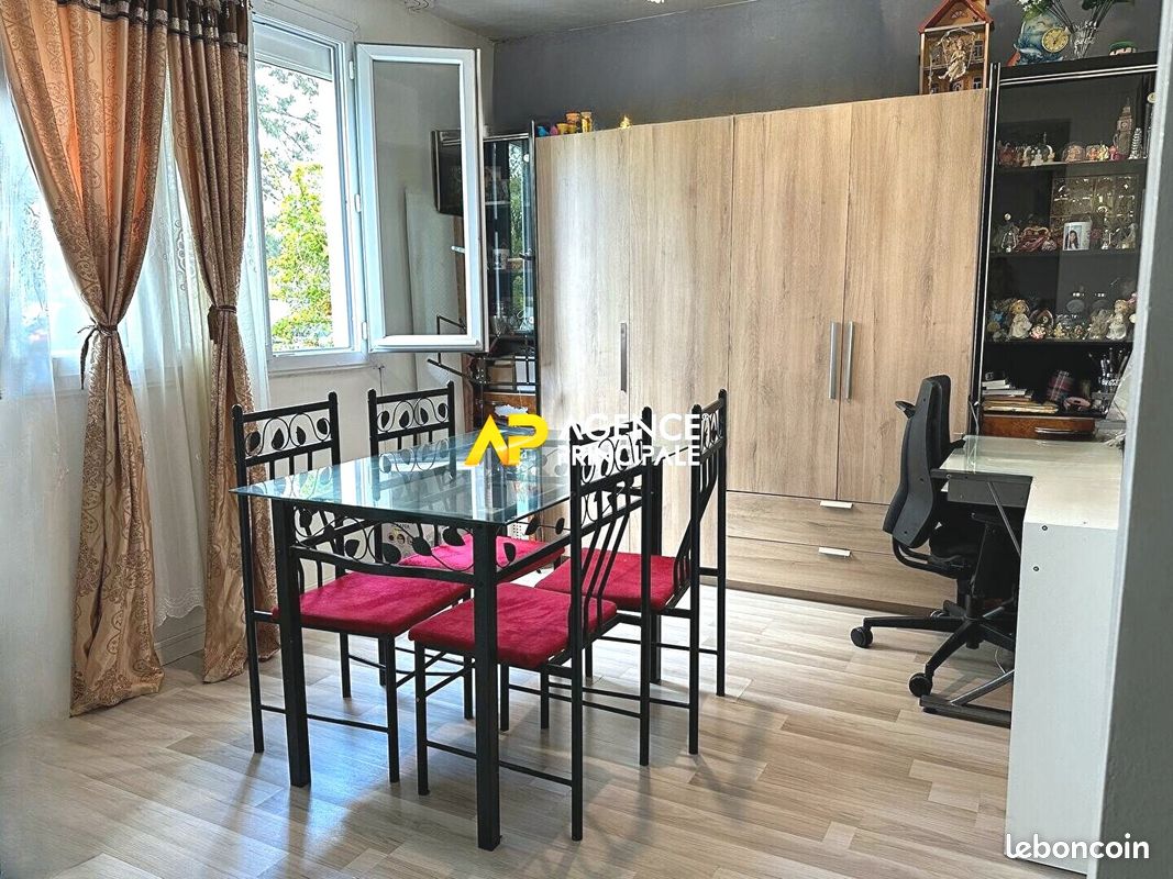 Appartement 4 pièces 69 m² · à Argenteuil · 69 m² · 199 000 €