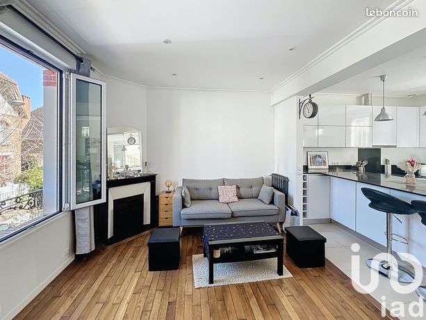Maison 4 pièces 104 m²
