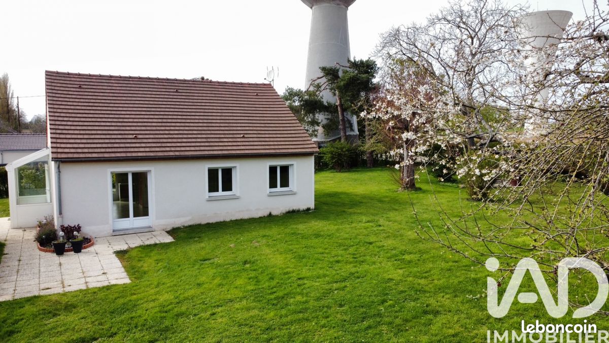 Maison 5 pièces 75 m² (image 12)