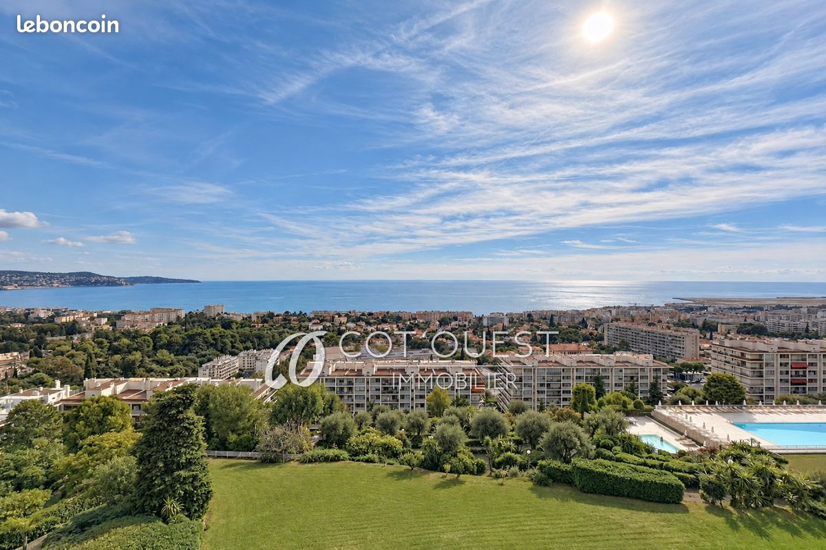 Appartement 3 pièces 78 m² · à Nice · 78 m² · 695 000 €