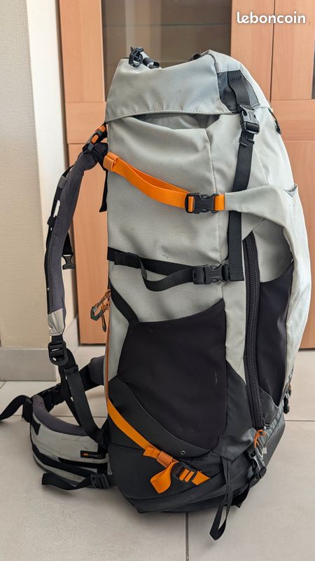 Sac Lowepro PhotoSport PRO 70L (image 1)