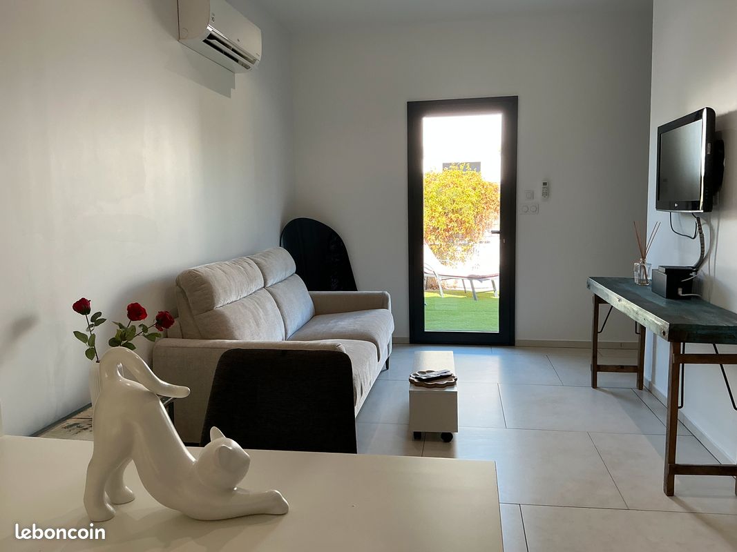 Appartement 1 pièce 38 m² · à La Ciotat · 38 m² · 780 €/mois