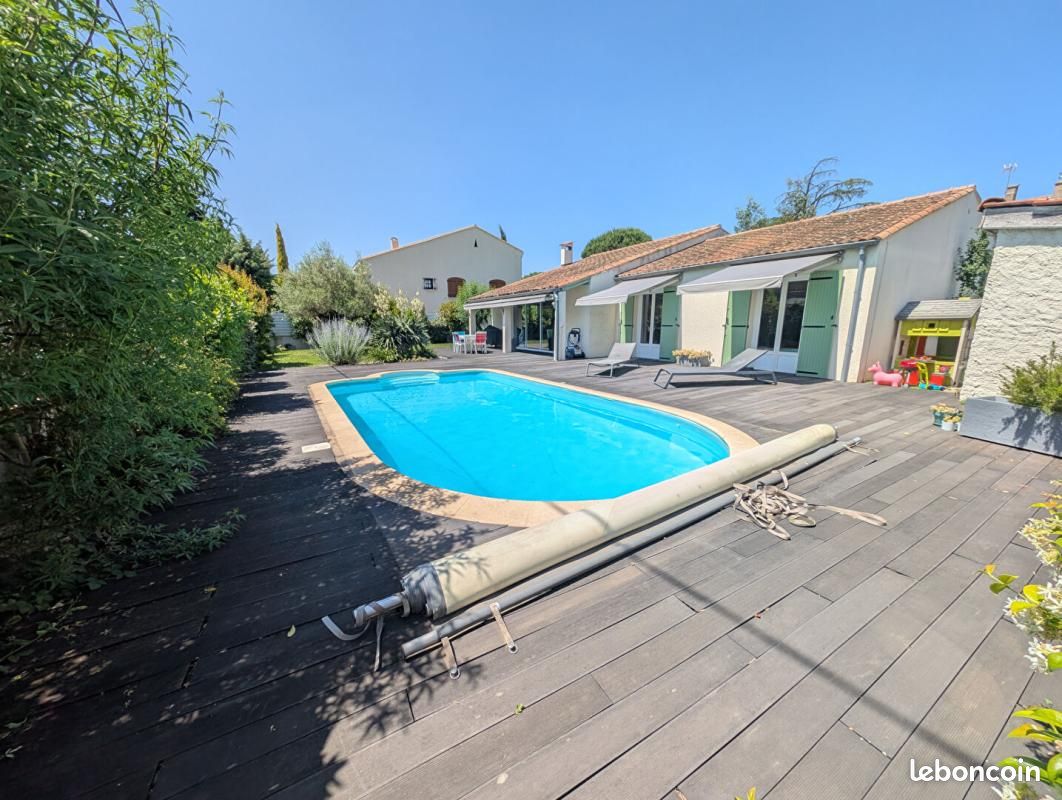 Maison 5 pièces 129 m² · à Valence · 129 m² · 399 000 €