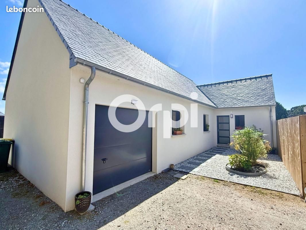 Maison 5 pièces 120 m² · à Guérande · 120 m² · 522 500 €