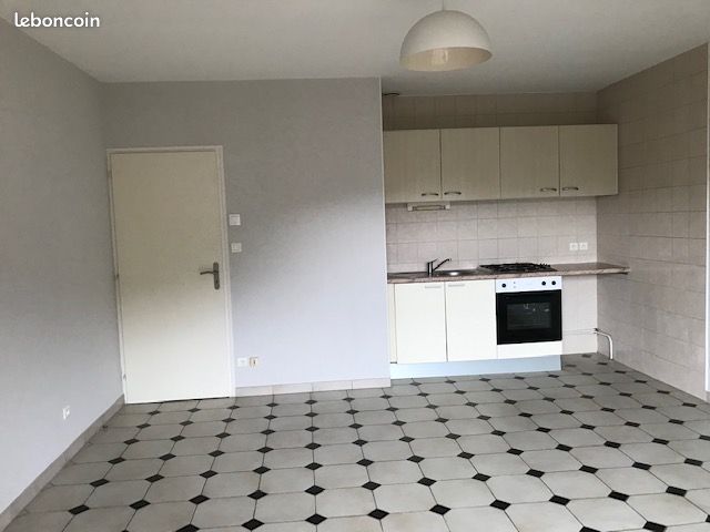 Appartement 2 pièces 46 m² · à Saint-Claude · 46 m² · 450 €