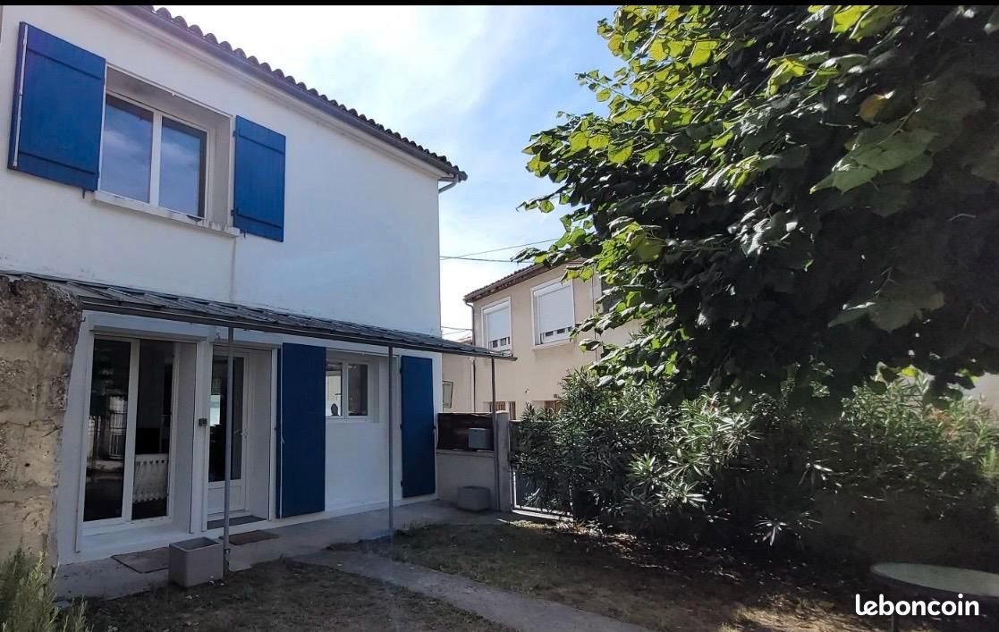 Maison 6 pièces 108 m² · à Saint-Jean-d'Angély · 108 m² · 175 000 €