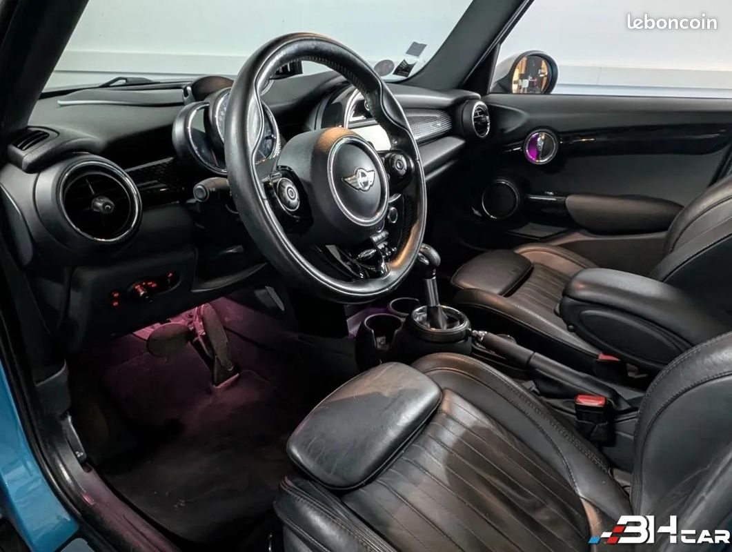 Mini Mini 2.0 192 COOPER S BVA (image 11)