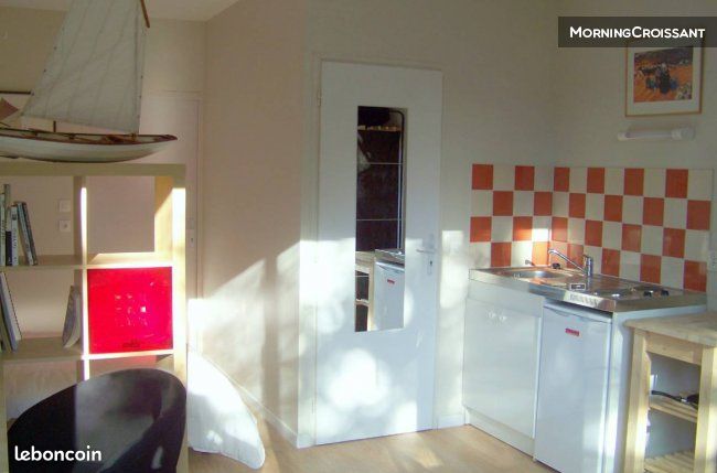 Appartement a louer reze - 1 pièce(s) - 20 m2 - Surfyn