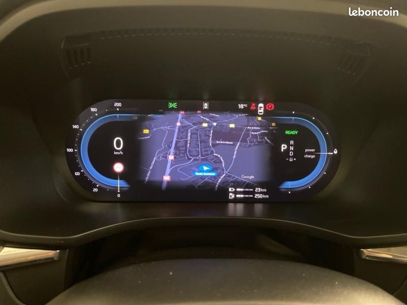 Volvo XC60 T8 AWD Recharge 310 + 145ch Ultimate Style Chrome Geartronic (image 20)