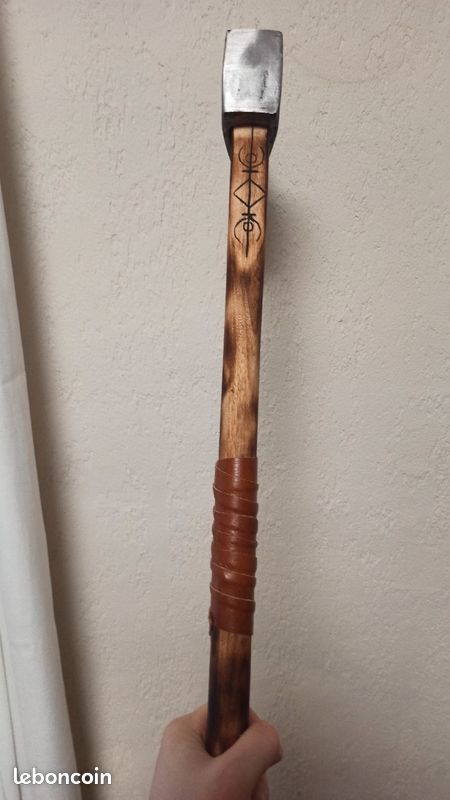 Hache viking (image 7)