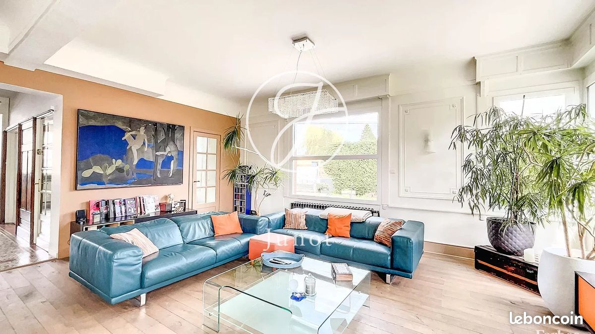 Maison 5 pièces 186 m² · à Wavrin · 186 m² · 450 000 €