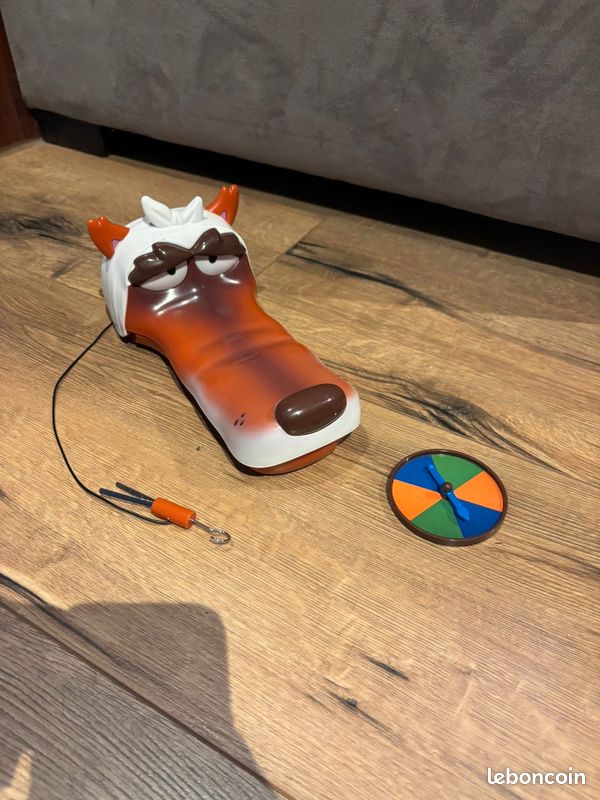 Vends jeu enfant Malo Chiko (image 3)
