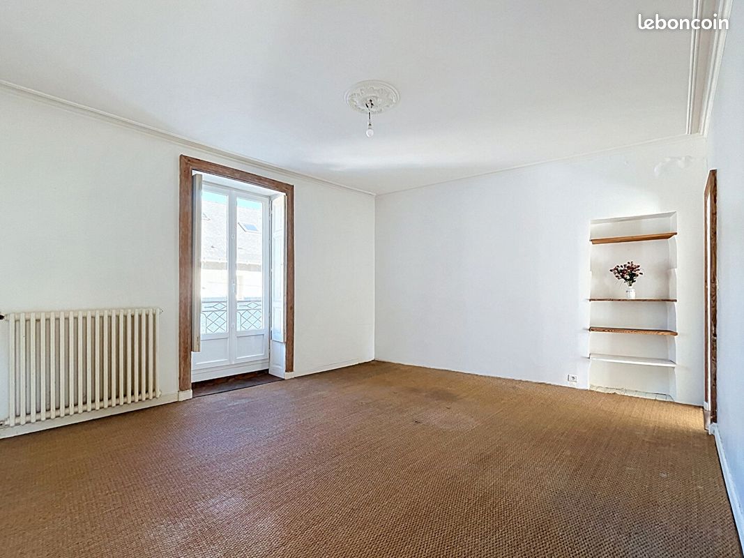 Appartement 3 pièces 75 m² · à Nantes · 75 m² · 250 000 €