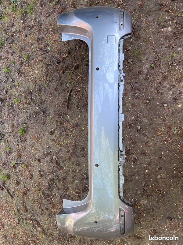 Pare choc arrière Peugeot 308 t9 sw break (image 1)