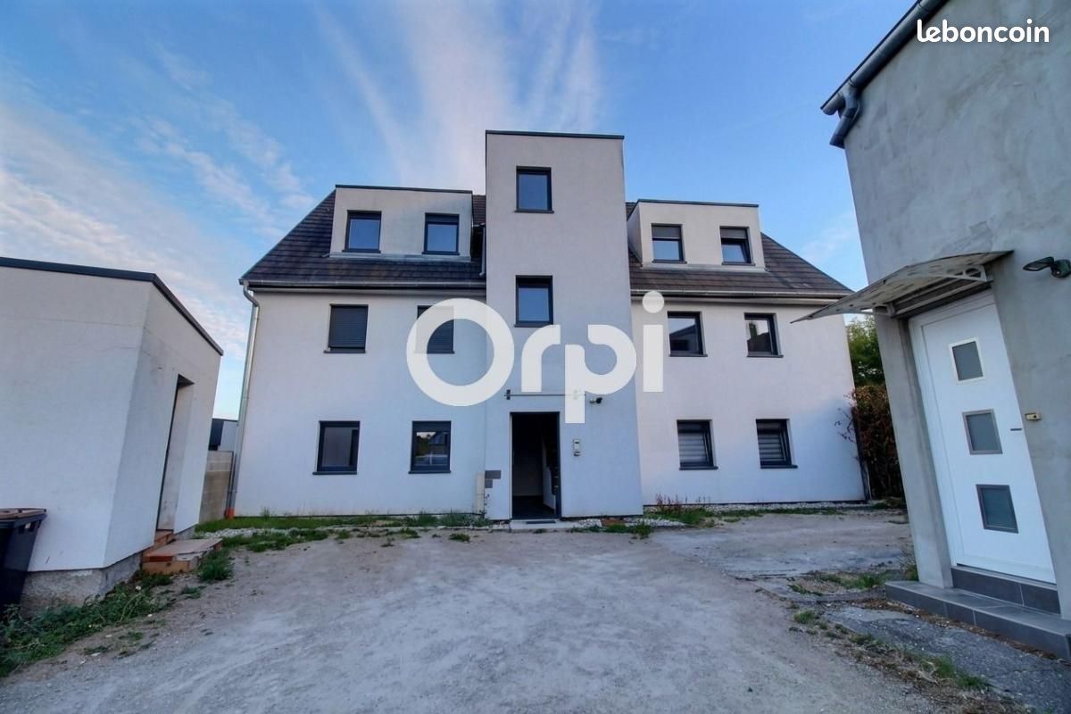 Appartement 3 pièces 65 m² · à Bischwiller · 65 m² · 182 000 €
