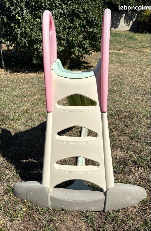 Smoby Life Toboggan XL (image 3)