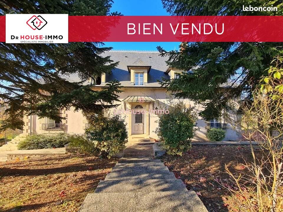 Maison 13 pièces 452 m² · à Allassac · 452 m² · 429 000 €
