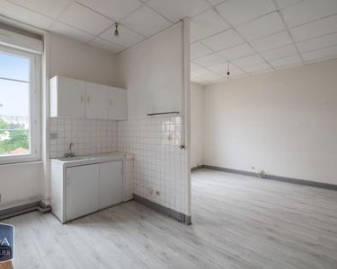 Appartement 120 000 € - 25 m²