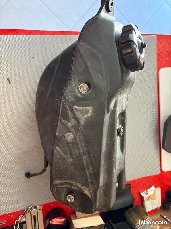 Réservoir 250 kxf 2018 (image 2)