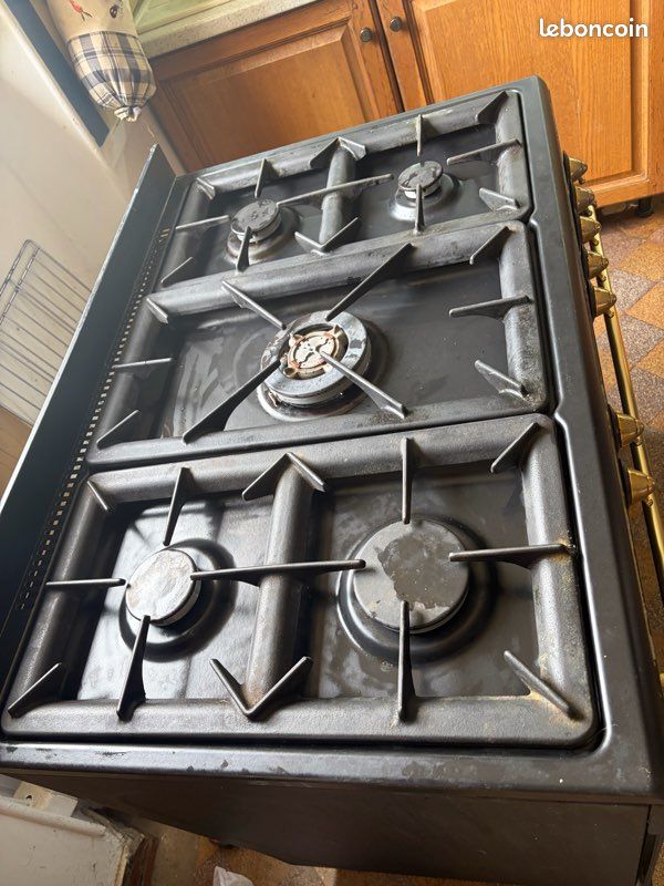 Cuisinière (image 3)