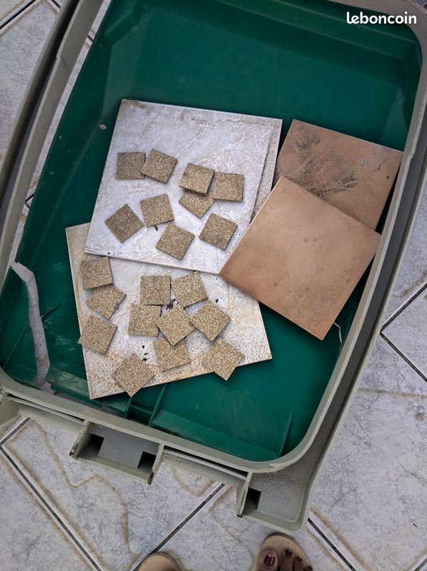 Carrelages fin de serie (image 1)