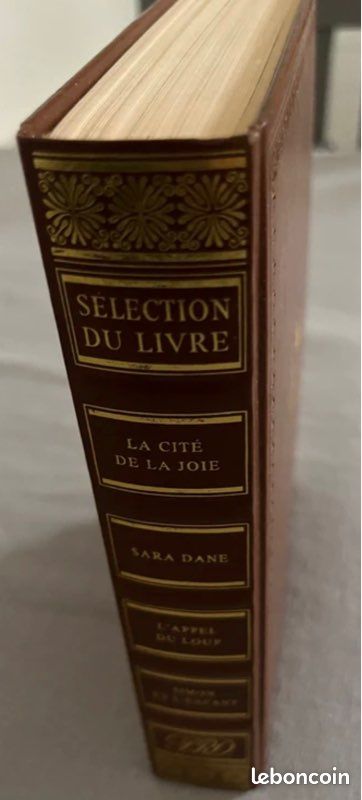 La sélection du livre : 4 histoires / 4 auteurs (image 1)