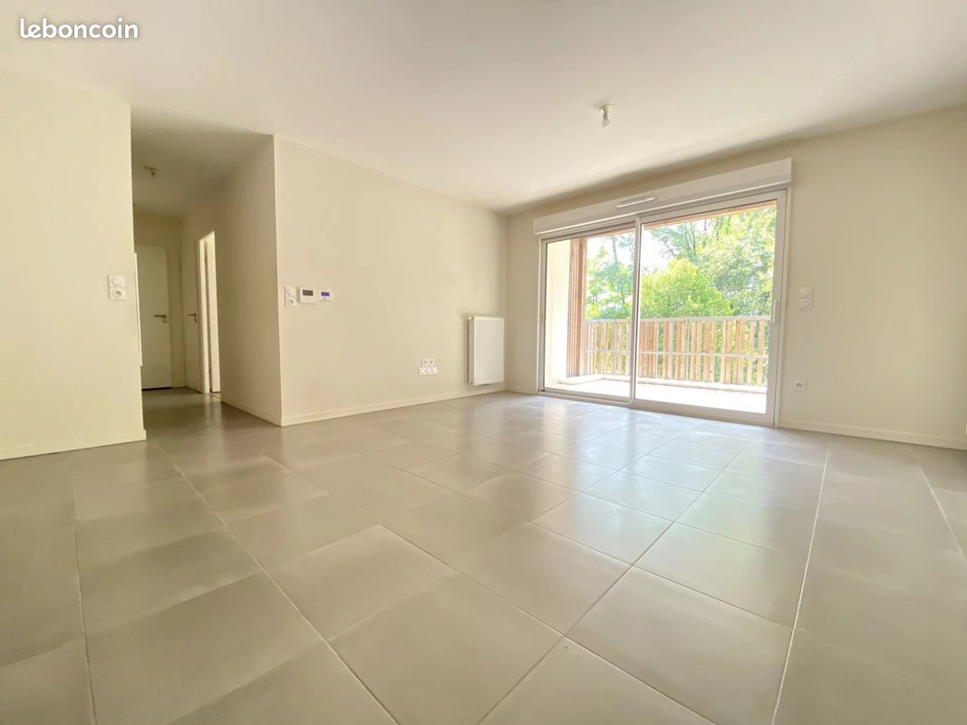 Appartement 3 pièces 61 m² · à Le Haillan · 61 m² · 243 000 €