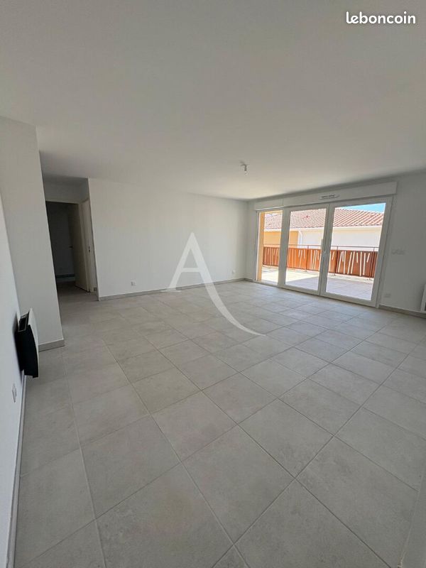 Appartement 3 pièces 67 m² · à Vendargues · 67 m² · 299 900 €