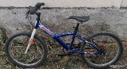 Vélo garçon Decathlon 20 pouces (image 1)