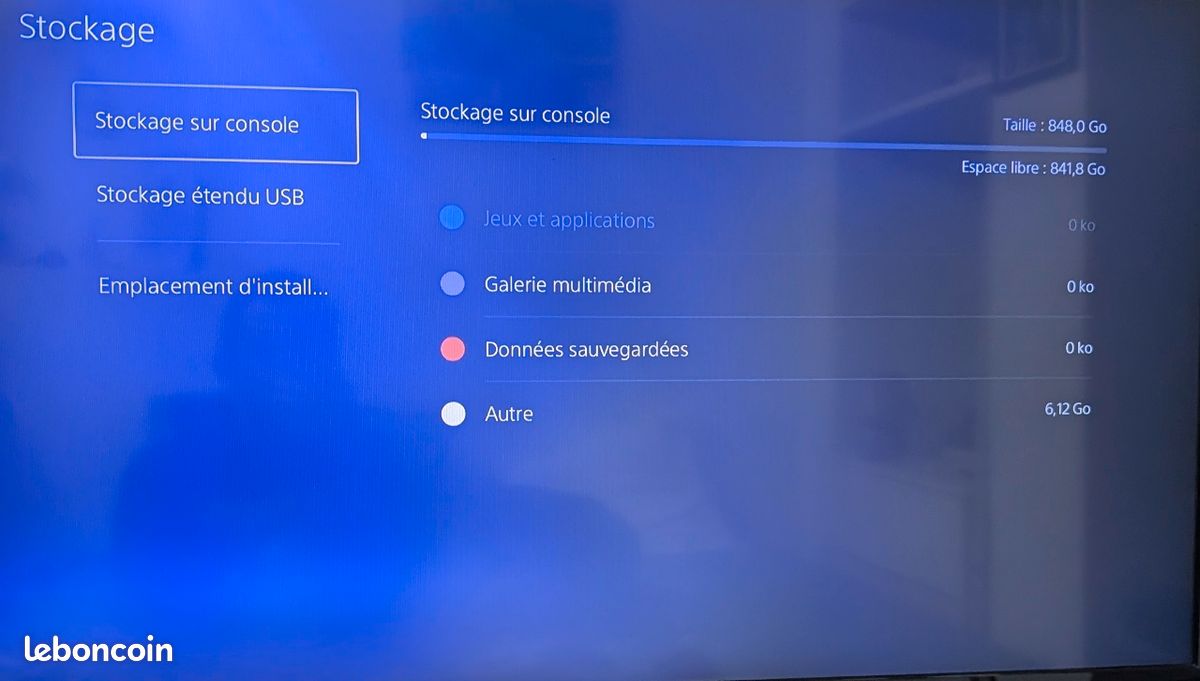 Pack PS5 Digital : Console PlayStation 5 (modèle Slim) + Astro Bot - Sony Playstation 5