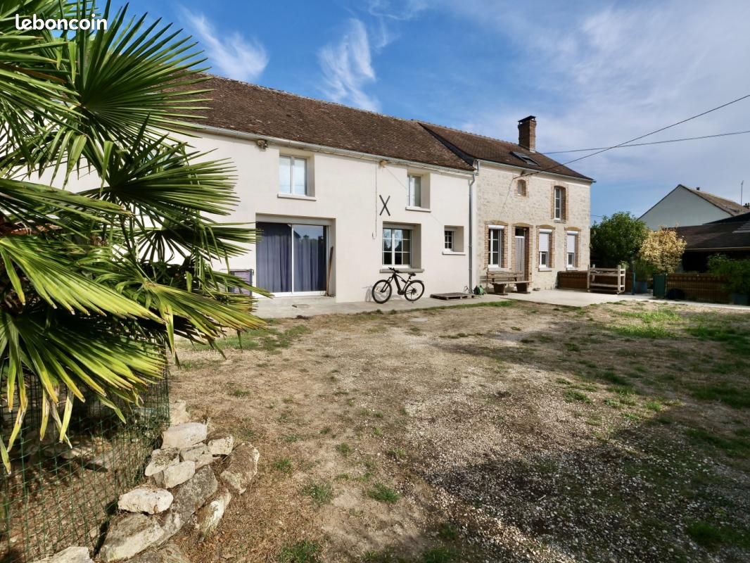Maison 7 pièces 212 m² · à Souppes-sur-Loing · 212 m² · 320 000 €