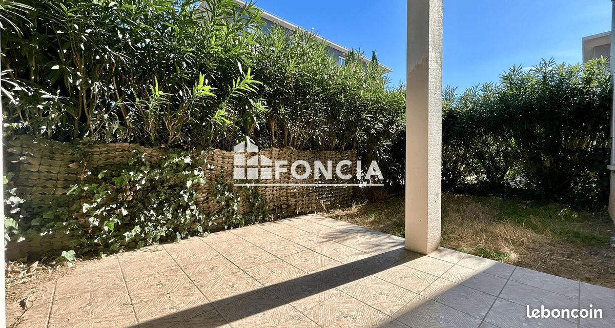 Appartement 2 pièces 54 m² · à Carcassonne · 54 m² · 610 €/mois