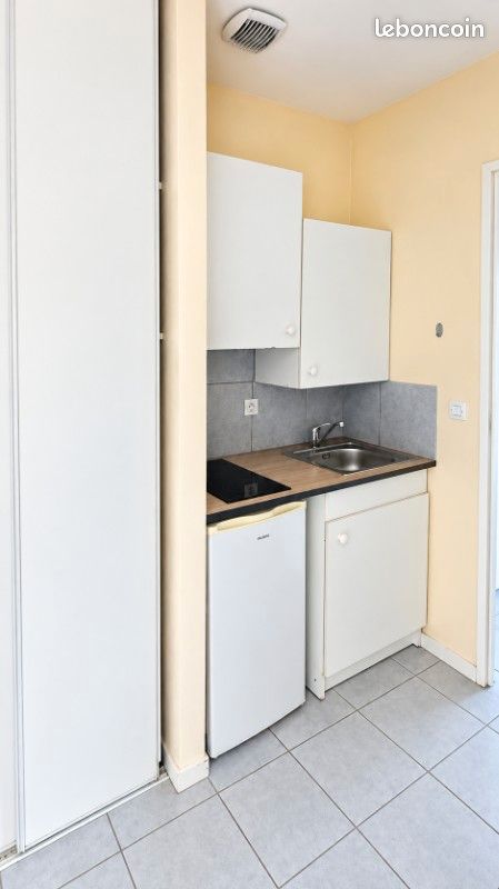 Appartement 1 pièce 35 m² · à Lamothe-Montravel · 35 m² · 359 €/mois