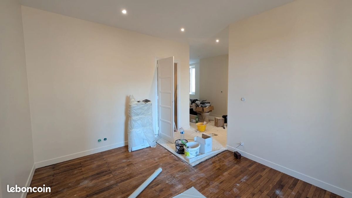 Appartement 2 pièces 57 m² · à Grenoble · 57 m² · 790 €/mois
