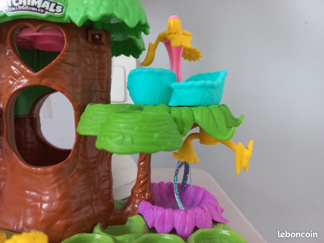 Hatchimals Park état Neuf (image 2)