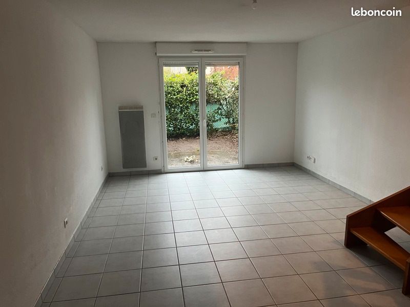 Maison a louer joue-les-tours - 3 pièce(s) - 62 m2 - Surfyn