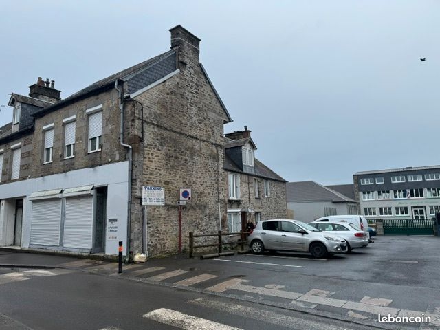 Maison 5 pièces 100 m² · à Tinchebray-Bocage · 100 m² · 29 000 €