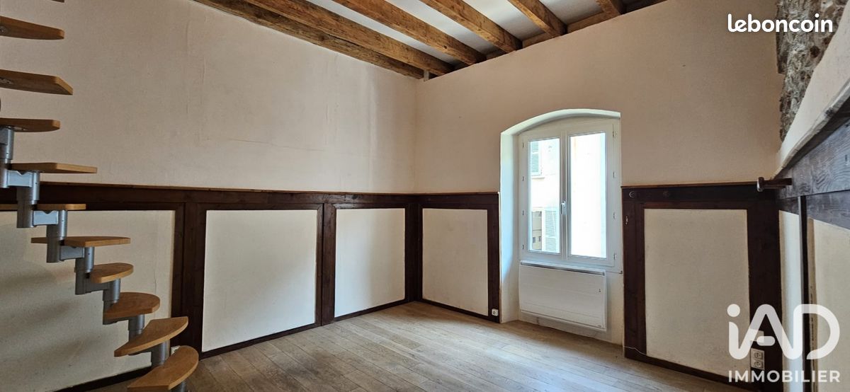 Maison 3 pièces 62 m² · à Allevard · 62 m² · 99 000 €