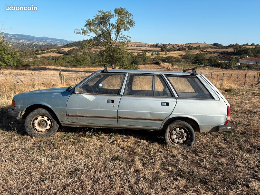 À vendre voiture (image 2)