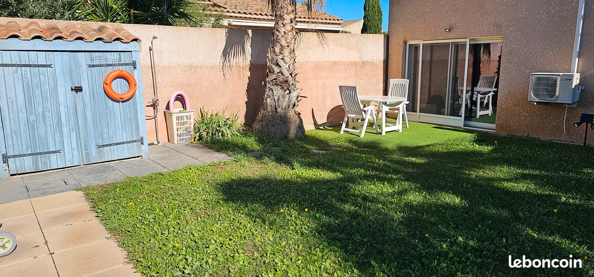 Appartement 2 pièces 45 m² · à Istres · 45 m² · 950 €