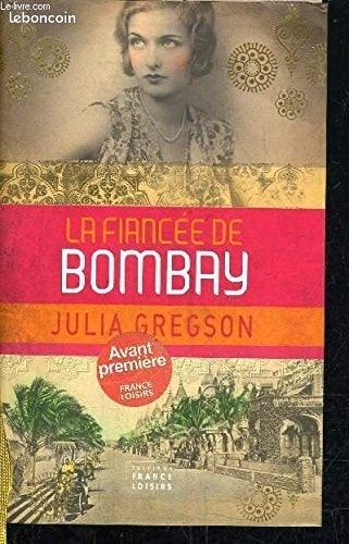 La fiancée de bombay (image 1)