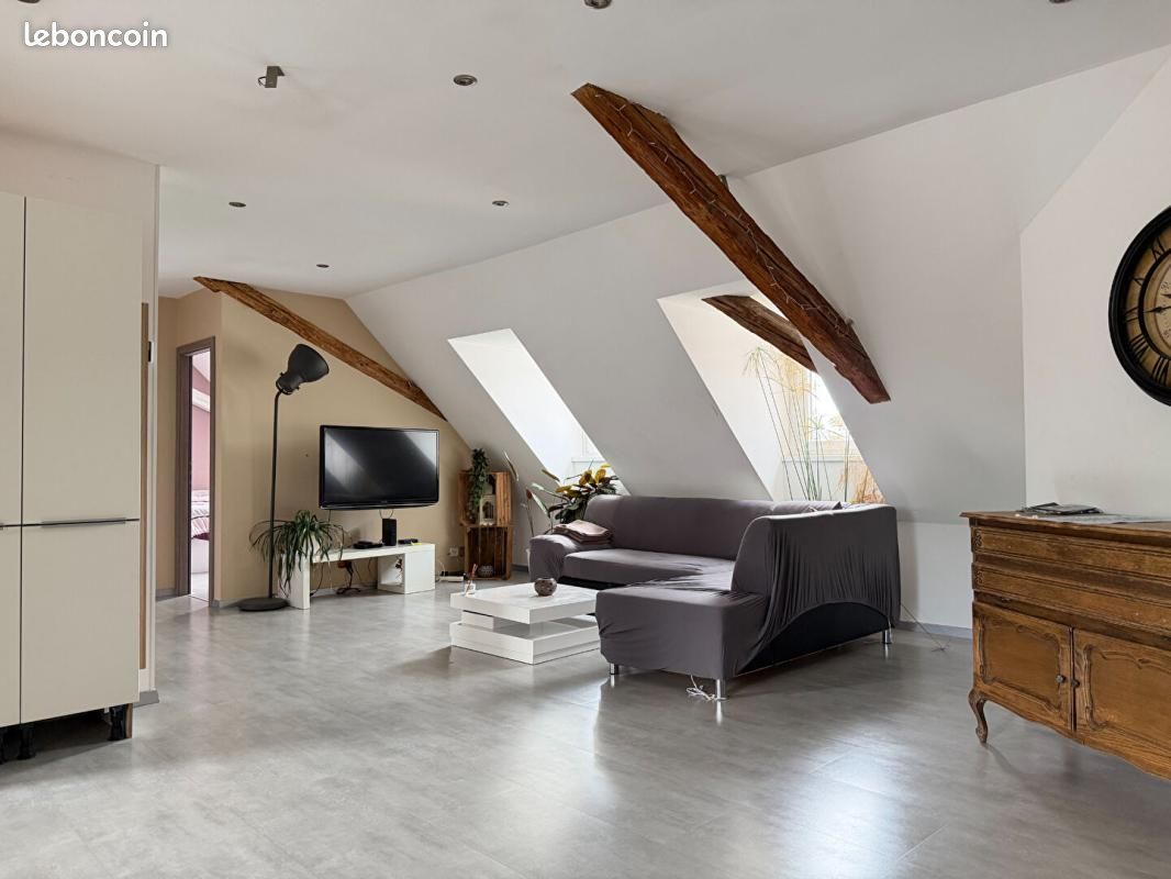 Appartement 3 pièces 65 m² · à Mutzig · 65 m² · 166 400 €