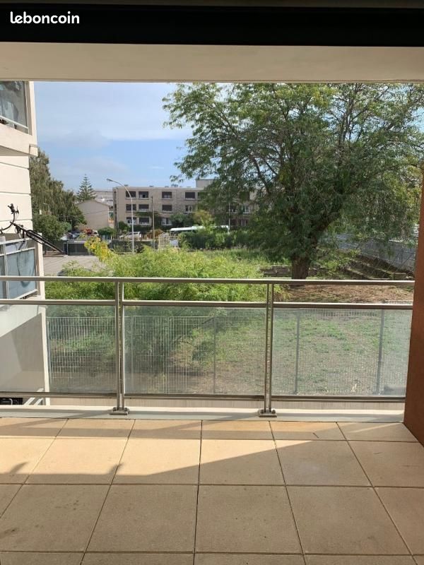 Appartement 2 pièces 43 m² · à La Seyne-sur-Mer · 43 m² · 664 €