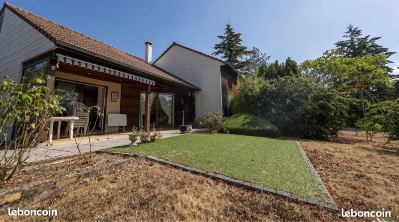 Maison 6 pièces 128 m² · à Saint-Martin-du-Mont · 128 m² · 400 000 €