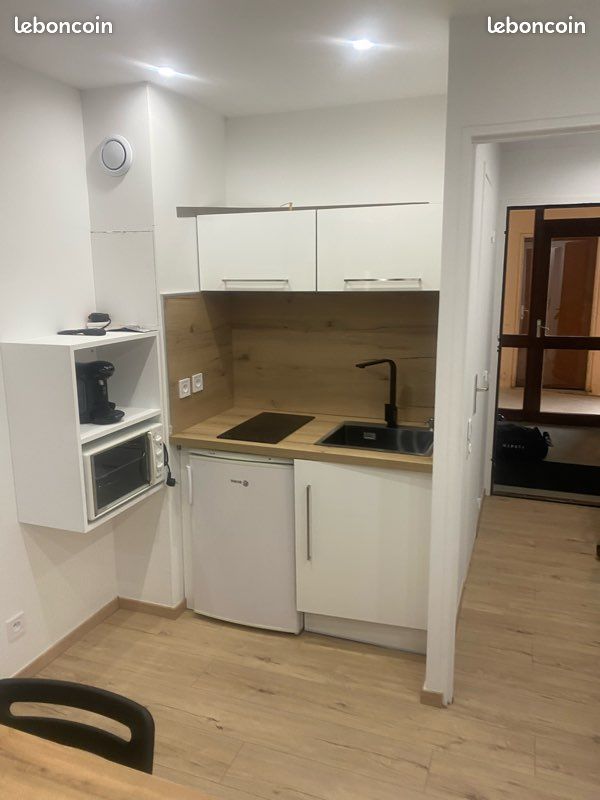 Appartement a louer chelles - 1 pièce(s) - 17 m2 - Surfyn