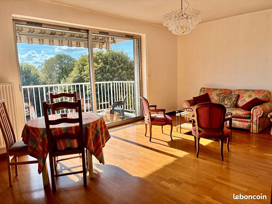 Appartement 3 pièces 73 m² · à Croix · 73 m² · 189 000 €