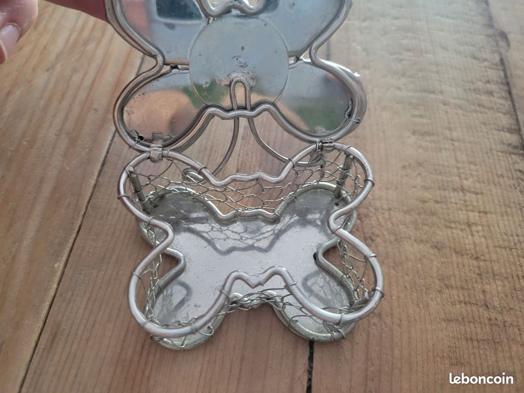 Petite boîte papillon (image 6)