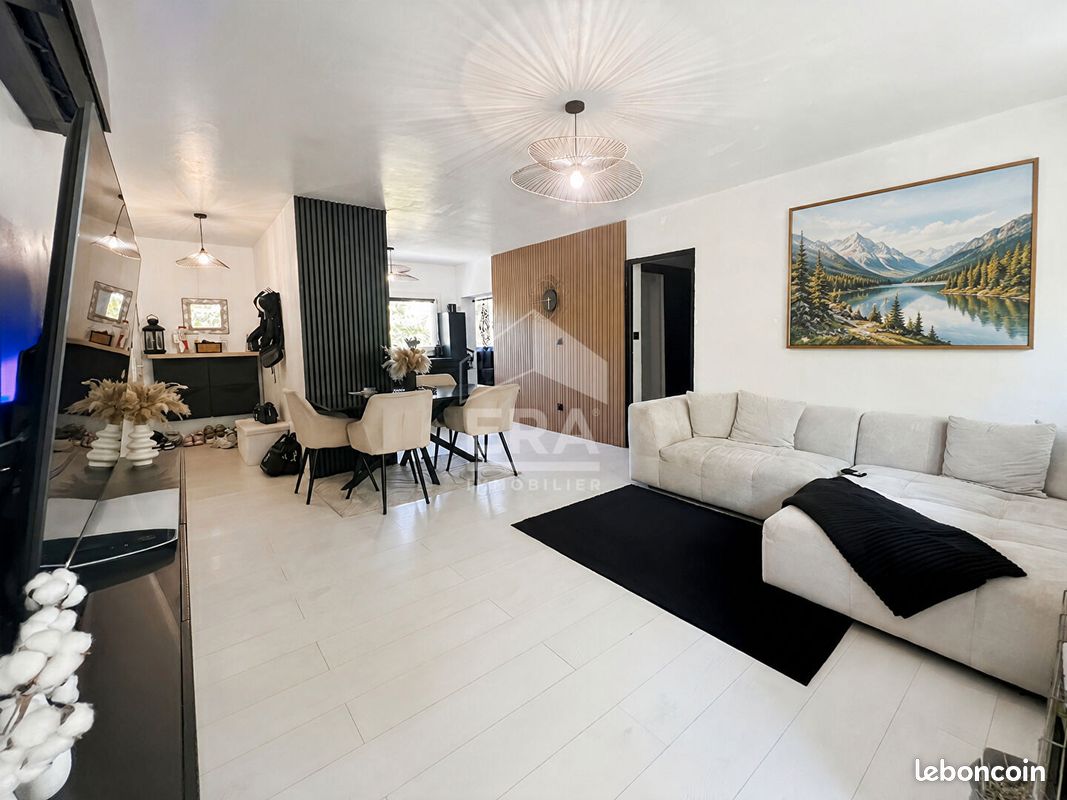 Appartement 4 pièces 73 m² · à Marignane · 73 m² · 162 000 €