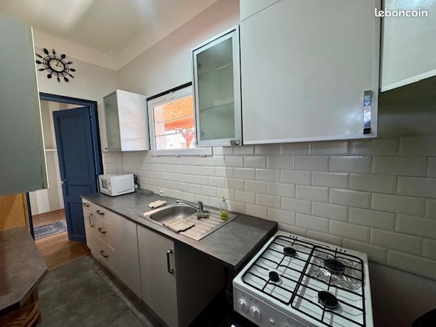 Appartement a louer athis-mons - 2 pièce(s) - 44 m2 - Surfyn